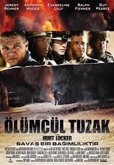 Ölümcül Tuzak - The Hurt Locker (2009)