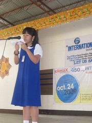“ILIGAN CITY HELD SUCCESSFUL CLIMATE ACTION EVENT” by 350.org
