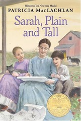 Sarah, Plain and Tall  (HarperClassics)