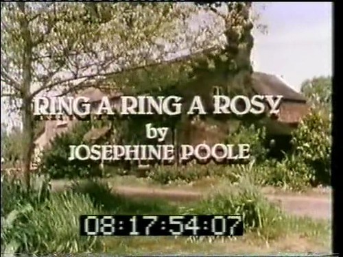 West Country Tales   S02E04   Ring a Ring a Rosy (9th June 1983) [UN (Xvid)] preview 0