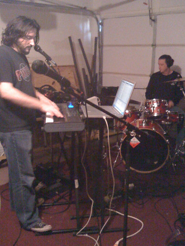 Band Practice