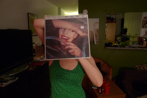 son of sleeveface