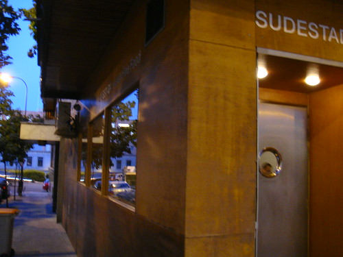 Restaurante Sudestada