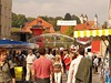 Stadtamhof Weinfest 2009