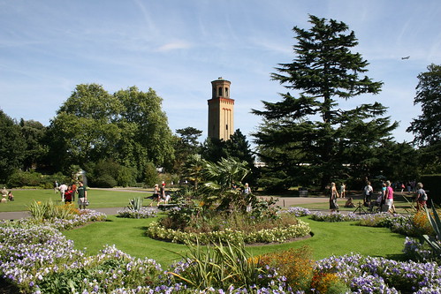 Kew Gardens_0009