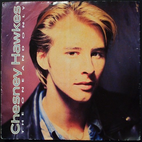Chesney Hawkes The One And Only