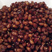Reinier's kongjorim (soybean side dish)