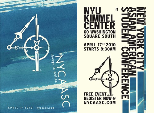 NYCAASC Poster