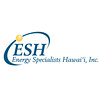 Energy Specialist Hawaii