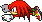 Knuckles_Animated_Fly