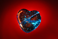 #2 - If Your Glass Heart Should Crack