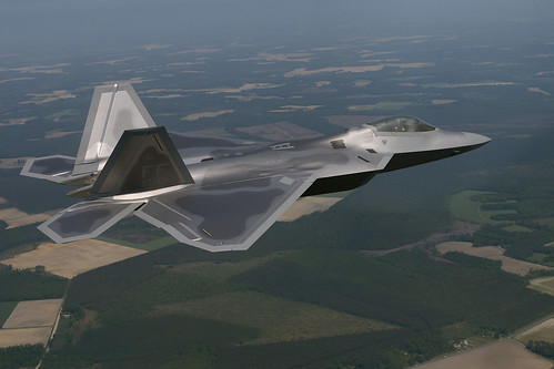  フリー画像| 航空機/飛行機| 軍用機| 戦闘機| F-22 ラプター| F/A-22 Raptor|      フリー素材| 