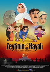 Zeytinin Hayali - Olives Dream (2009)