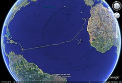 Thumb Google Earth 5 incluirá Google Ocean