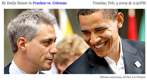 Rahm and Barry AP Photo on Citypages