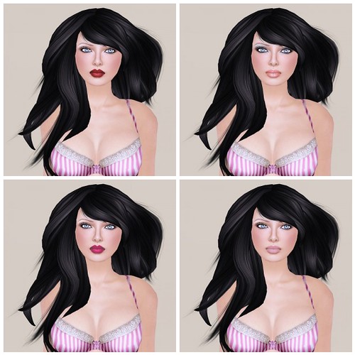 CUPCAKES - Lovespell (Honey) Skin by you.