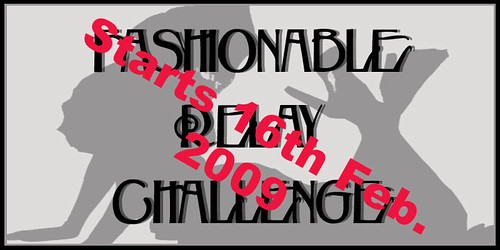 Fashionable Relay Challenge starts