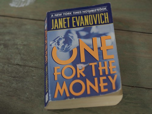One for the Money - Janet Evanovich