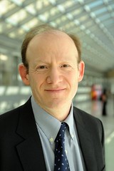 Andrew Wyckoff, Director of the Science, Technology and Industry Directorate
