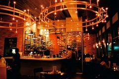 Oriole Cafe & Bar, Pan Pacific Suites, Singapore