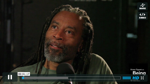 Bobby McFerrin Contemplates His Time Considering the Priesthood