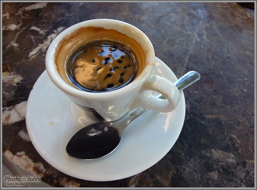 Cafe Cubano by Photo-John.
