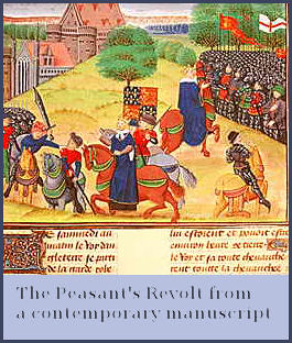 Peasants Revolt