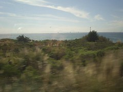 Amtrak Ocean View #3
