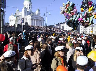 finland festival