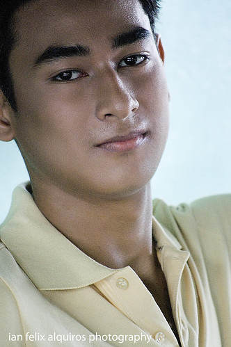 JB DOMINGO: YOUNG... FRESH... NEW FACE