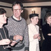 Group Colour - Dennis Skipworth with wife Pat, Lisa ? & Jan Swift