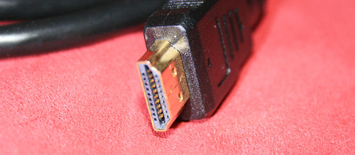 HDMI Cable