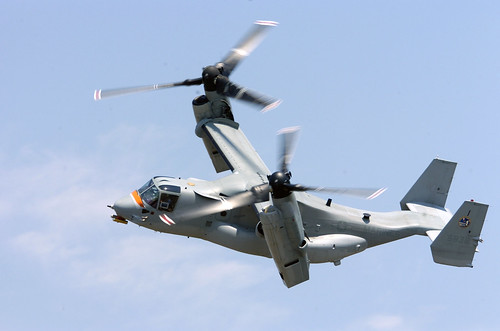 フリー画像|航空機/飛行機|軍用機|ティルトローター機|V-22オスプレイ|MV-22Osprey|フリー素材|