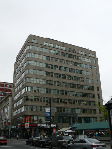 1255 Phillips Square, Montreal