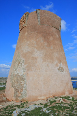 Torre Minervino