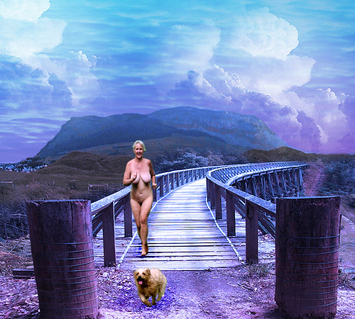 nude naked beach bikini video pics: nudebeach, nude, rubbyblossumbackground, dog