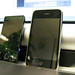 Apple iPhone 3GS vs HTC Diamond 07