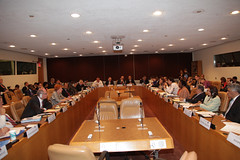 Συνεδρίαση του Προεδρείου της Σοσιαλιστικής Διεθνούς by ΠΑΣΟΚ