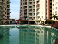 Gurney Heights and Pool