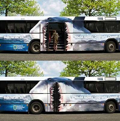 bus art 5