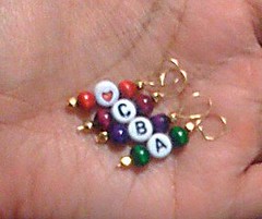 stitchMarkers