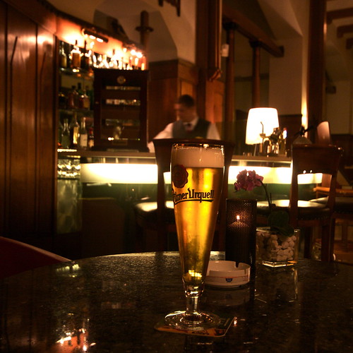 The Culture of Beer in the Czech Republic