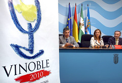 Jerez: Vinoble reforzará su papel como feria de negocios