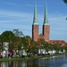 Lübeck: St. Mary's Church