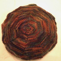 My very First Hat
