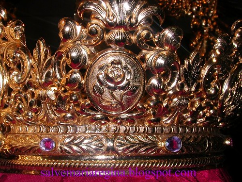 Corona de Ntra. Sra. de la Victoria