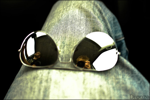 sunglasses (by Drooze Photography)