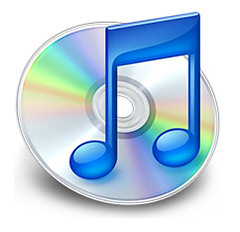 Logo iTunes 7