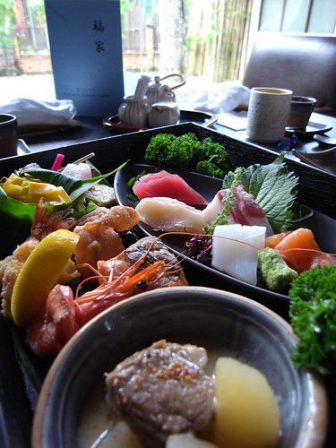 Fukuya Authentic Japanese Cuisine - Bukit Bintang (8)