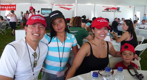 Long Beach Grand Prix 2009